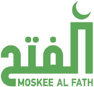 Al-Fath Moskee Logo